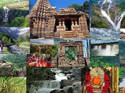 युवा संगम - एक भारत, श्रेष्ठ भारत मोहिमेचा आधारस्तंभ