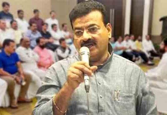 'ब्राह्मण पाताळयंत्री', जाधव यांच्या वक्तव्यामुळे राजकीय वाद पेटणार?