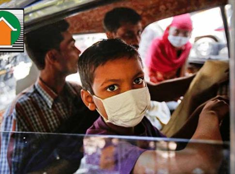 कॅन्सरग्रस्तांना म्हाडाचा निवारा