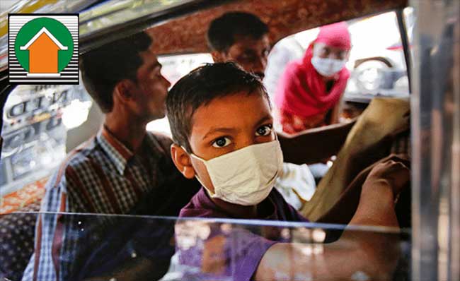 कॅन्सरग्रस्तांना म्हाडाचा निवारा