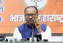 विरोधकांनी 'तोंडाच्या वाफा' टाकू नयेत, पुरावे असतील तर एसआयटीकडे द्या !!