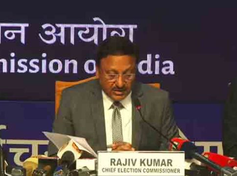 यंदाच्या लोकसभा निवडणुकीत बनला ‘वर्ल्ड रेकॉर्ड’