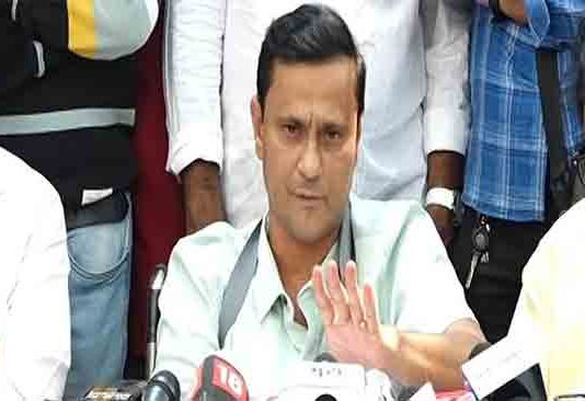 माझ्यावर हल्ला कुणी केला? सुत्रधार कोण?, हे मला माहिती आहे