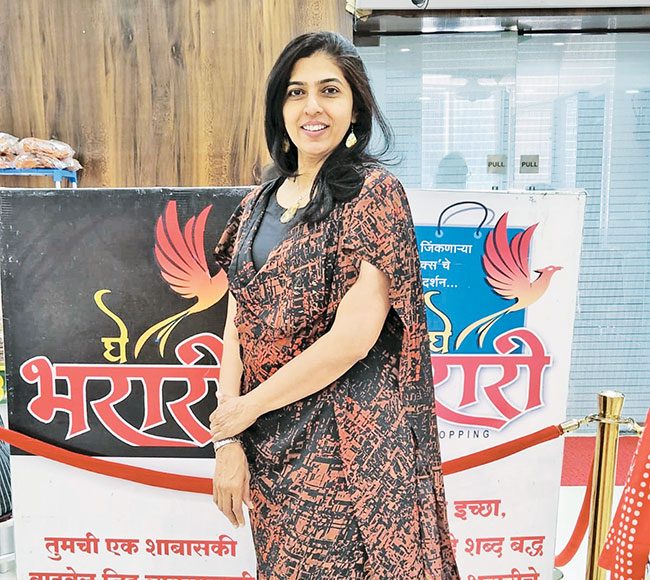 फॅशन डिझायनर अमिता देवल