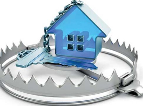 Property fraud: आयत्या प्रॉपर्टीवर नागोबा!