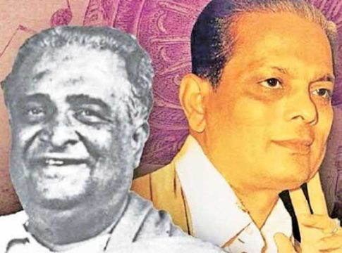 पुन्हा गीतरामायण