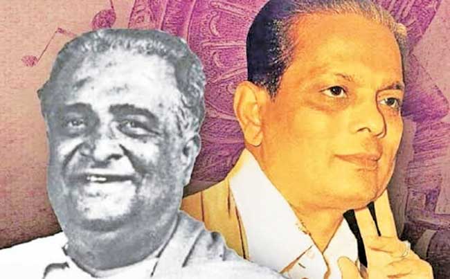 पुन्हा गीतरामायण