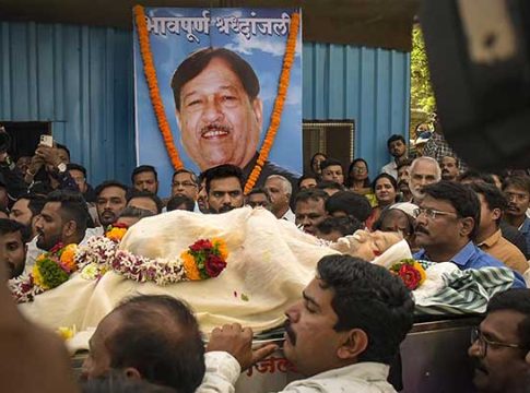 सर्वसमावेशक नेता