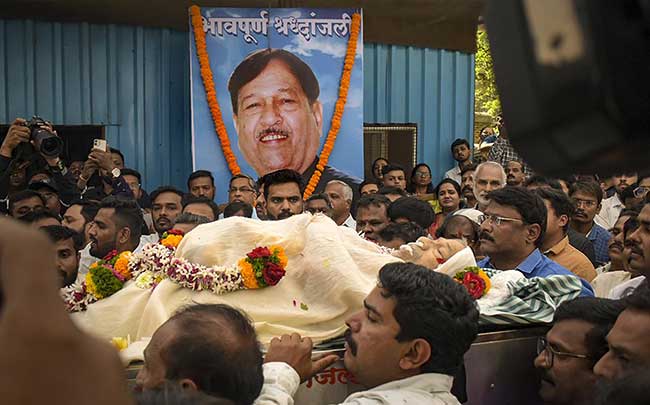 सर्वसमावेशक नेता