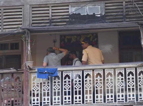 सुडाच्या हेतूने त्याने पाच जणांना सपासप भोसकले, ग्रँट रोड हादरले!