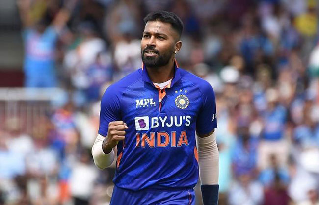 IND vs SL: हार्दिक कर्णधार आणि वर्ल्ड चॅम्पियन खेळाडू बाहेर, श्रीलंकेविरुद्ध अशी असू शकते टीम इंडिया