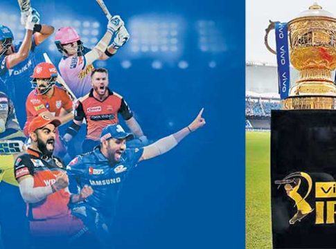 आयपीएल नावाचा वटवृक्ष