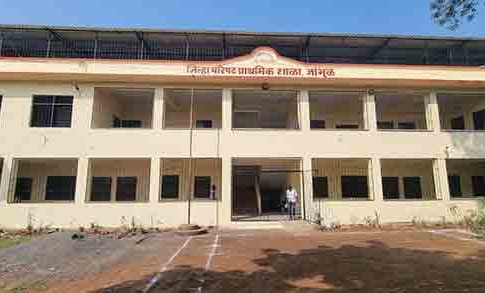 ठाणे जिल्ह्यात सुंदर गाव म्हणून ‘जांभूळ’ ग्रामपंचायत अव्वल