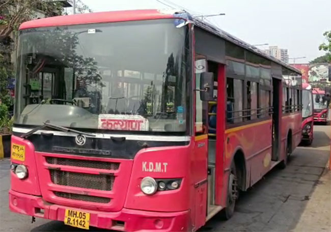 लेखी आश्वासनानंतर केडीएमटी चालक, वाहकांचे आंदोलन स्थगित