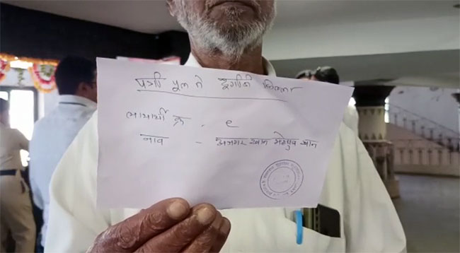 अखेर रस्ते रुंदीकरण बाधितांना मिळाली मोफत घरे