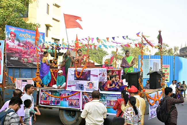श्री कौपिनेश्वर सांस्कृतिक न्यास ठाणे