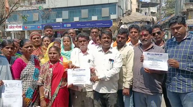 कल्याणमध्ये १४७ लाभार्थी घरापासून अजूनही वंचित