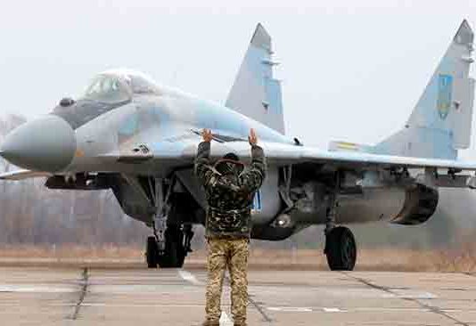 नाटोकडून शस्त्रास्त्र पुरवठ्यामुळे तिसऱ्या महायुद्धाचा धोका वाढला!