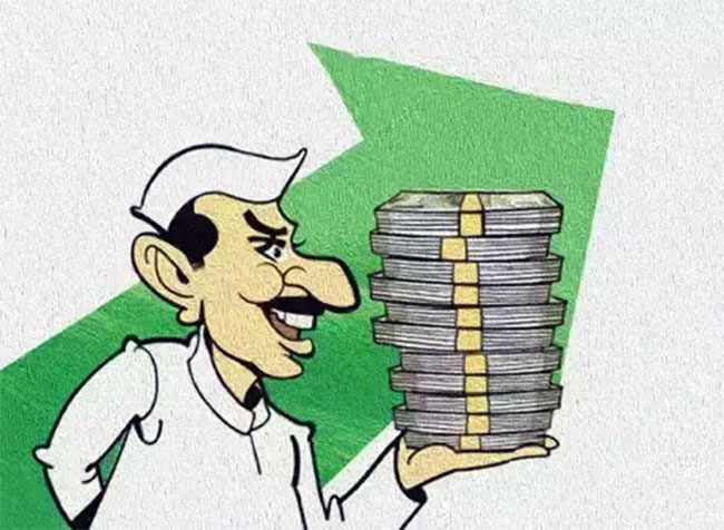 आमदारांना किती पगार मिळतो? कधी विचार केलाय का?