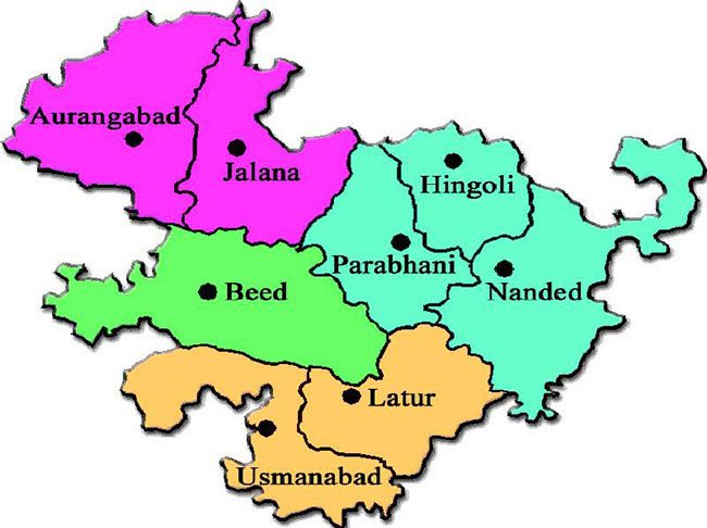 अर्थसंकल्पात मराठवाड्यावर मदतवृष्टी