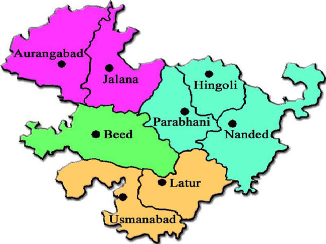 अर्थसंकल्पात मराठवाड्यावर मदतवृष्टी