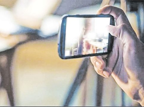 मोर्फिंग कायदे आणि आपण