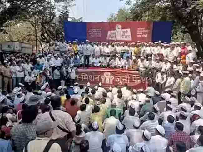 संपाचे तीव्र पडसाद! रुग्णांचे हाल, सरकारी विभागांचे कामकाज ठप्प