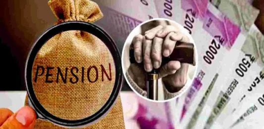 APY Scheme: आता म्हातारपणाचे टेन्शन नाही, रोज ७ रूपये करा जमा या सरकारी योजनेत