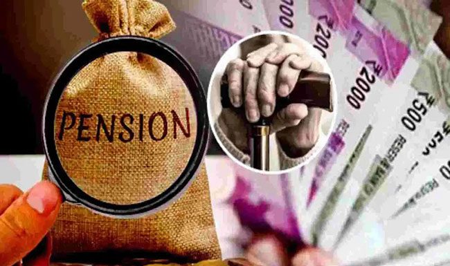 APY Scheme: आता म्हातारपणाचे टेन्शन नाही, रोज ७ रूपये करा जमा या सरकारी योजनेत