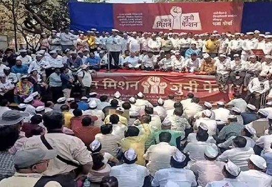 संप, आंदोलनातून हाती काय?