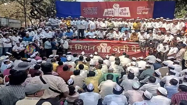 संप, आंदोलनातून हाती काय?