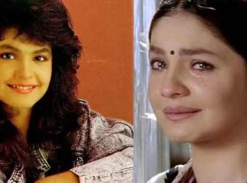 बॉलीवूडमधली 'ही' प्रसिद्ध अभिनेत्री कोरोना पॉझिटिव्ह