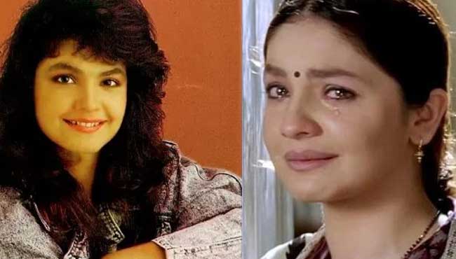 बॉलीवूडमधली ‘ही’ प्रसिद्ध अभिनेत्री कोरोना पॉझिटिव्ह
