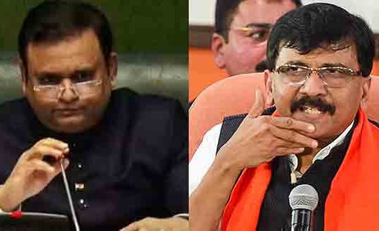 संजय राऊतांविरोधात हक्कभंग प्रकरणी दोन दिवसांत चौकशी करून निर्णय ८ मार्चला घेणार