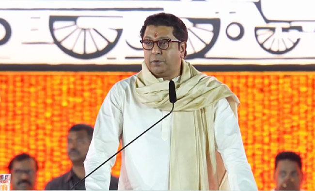 आज ‘राज’गर्जना कोणाच्या विरोधात रिफायनरी विरोधक की सरकारच्या?