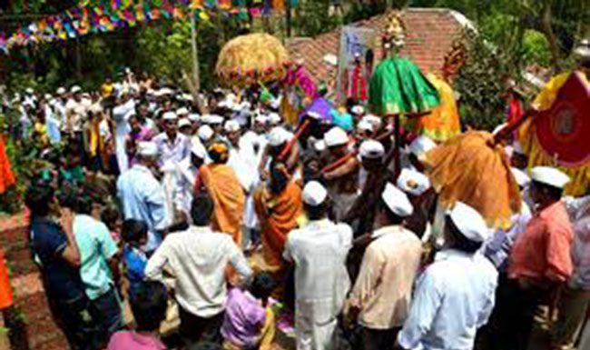 इनामदार श्री देव रामेश्वर संस्थान, आचरा