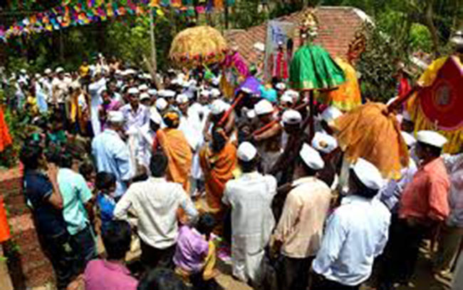 इनामदार श्री देव रामेश्वर संस्थान, आचरा