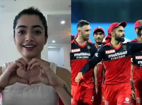 आयपीएलच्या सोहळ्यात थिरकणार 'श्रीवल्ली' आणि तमन्ना, जय शहांचे 'ते' ट्वीट व्हायरल