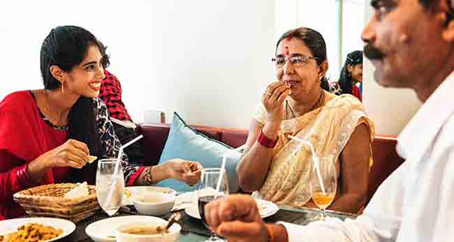 इतरांचे दुःख पाहून समाधानी होण्याची वृत्ती…