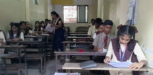 आता जुलै-ऑगस्टमध्येही देता येणार दहावी-बारावीची परीक्षा