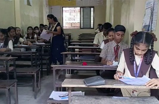 आता जुलै-ऑगस्टमध्येही देता येणार दहावी-बारावीची परीक्षा