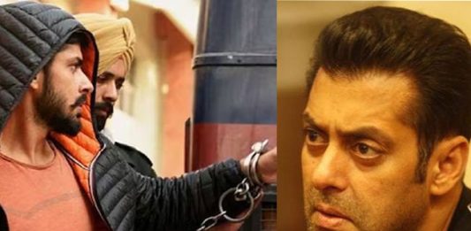 Salman Khan : सलमान खानच्या घरासमोरील गोळीबार प्रकरणात बिश्नोई समाजाचा हात?