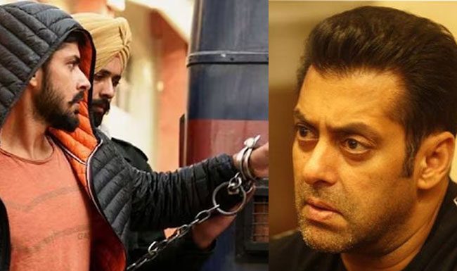 Salman Khan : सलमान खानच्या घरासमोरील गोळीबार प्रकरणात बिश्नोई समाजाचा हात?