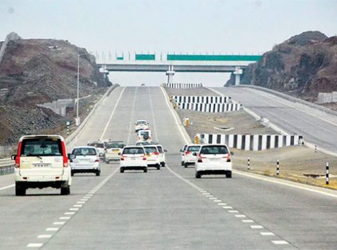 ‘समृद्धी’वरील अपघात अन् उबाठा सेनेचे राजकारण