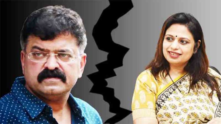 ‘बॅनर उद्धवजींचा, धूर राष्ट्रवादीतून’