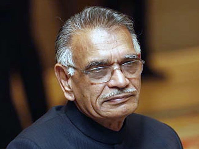 शिवराज पाटील चाकूरकर यांच्या भावाची आत्महत्या