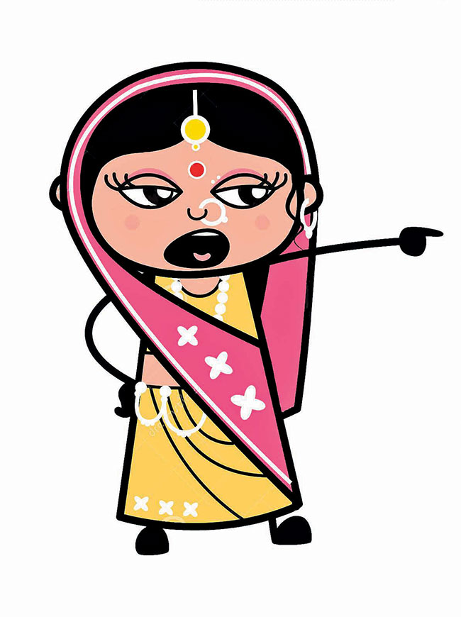 रंग