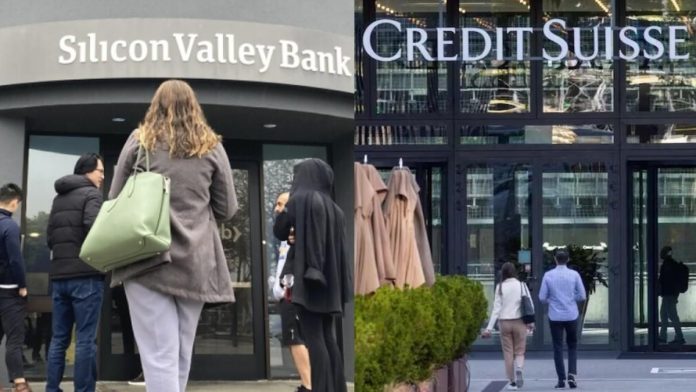 'ही' बँक बुडाली तर जगात त्सुनामी येणार! मग भारतीय बँकांचे काय?