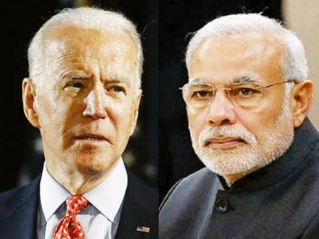 अमेरिका-भारत संबंध आणखी दृढ?