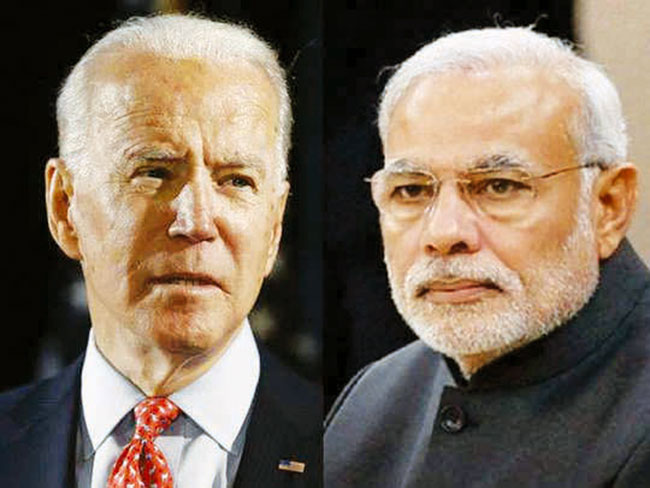 अमेरिका-भारत संबंध आणखी दृढ?
